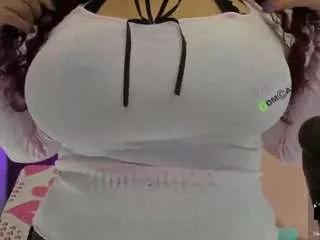 kimii23 from CamSoda