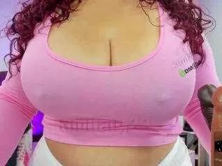 kimii23 from CamSoda