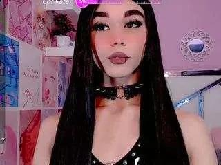 kimmaddie from CamSoda