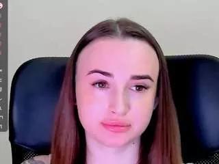 Kimmberrr from CamSoda