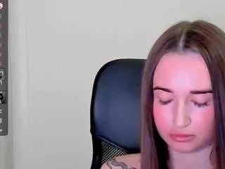 Kimmberrr from CamSoda