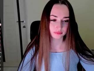 Kimmberrr from CamSoda