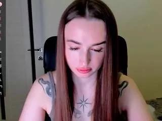 Kimmberrr from CamSoda