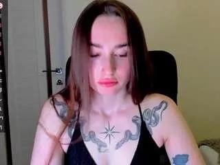 Kimmberrr from CamSoda