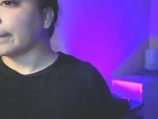 kimmiakiss from CamSoda