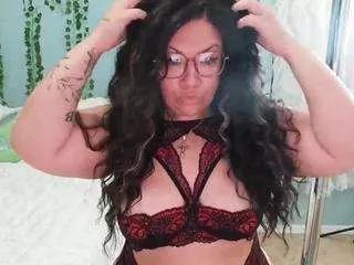 kinky-kris from CamSoda