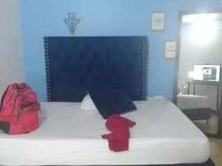 kinky-redhead18 from CamSoda