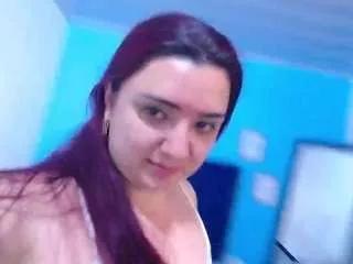 kinky-redhead18 from CamSoda