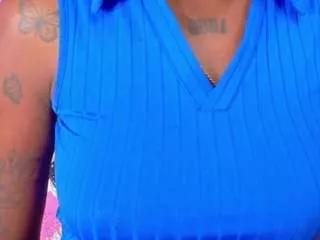 kinkyandsavage from CamSoda