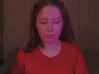Kira-m from CamSoda