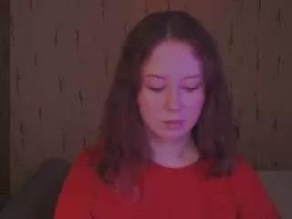 Kira-m from CamSoda