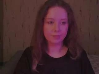 Kira-m from CamSoda