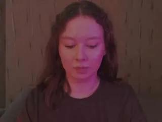 Kira-m from CamSoda