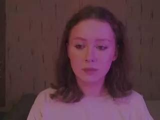 Kira-m from CamSoda
