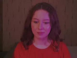 Kira-m from CamSoda