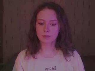 Kira-m from CamSoda