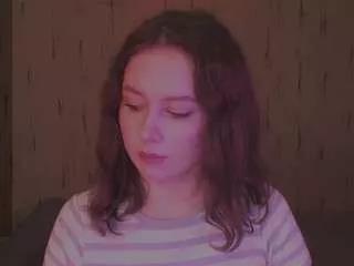 Kira-m from CamSoda