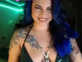 kitty-jones from CamSoda
