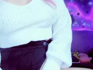 kitty-parker from CamSoda