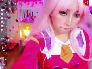 kitty-parker from CamSoda