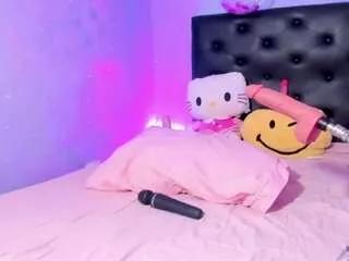 kittycavalli1 from CamSoda