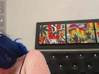 Kittyhotass from CamSoda