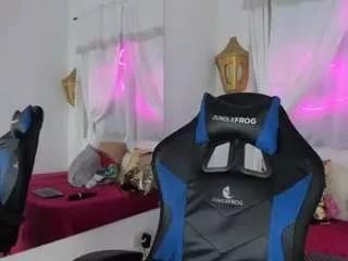 Konnieallen from CamSoda