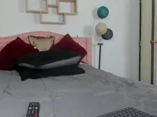 Konnieallen from CamSoda