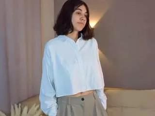 labubaby from CamSoda is Freechat