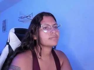 lady-brownnnn from CamSoda is Freechat