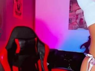 Ladynoah from CamSoda
