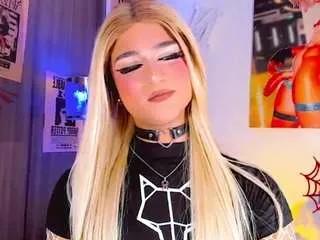 Ladynoah from CamSoda