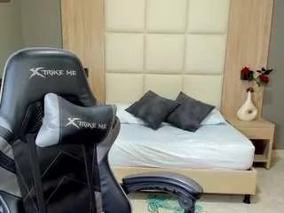lana-blue-x from CamSoda