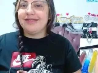 lanaqueen69 from CamSoda