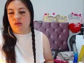 lanaqueen69 from CamSoda