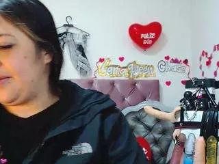 lanaqueen69 from CamSoda