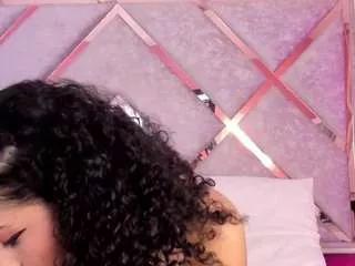 lannajhonson from CamSoda