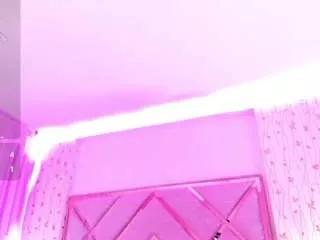 lannajhonson from CamSoda
