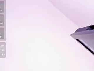 lannajhonson from CamSoda