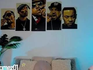 laraagomezz from CamSoda is Freechat