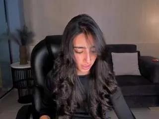 Larisasmirnov1 from CamSoda