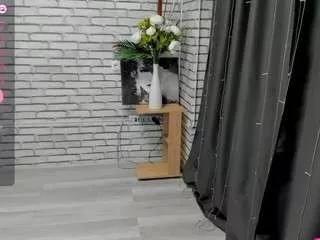 lasly-fox from CamSoda