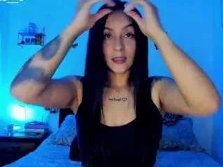lauureen from CamSoda