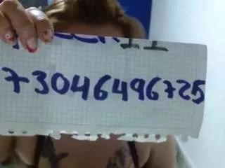 layanafuckass from CamSoda