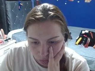 layanafuckass from CamSoda is Freechat