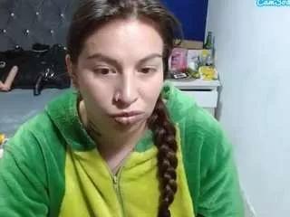 layanafuckass from CamSoda
