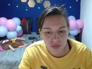 layanafuckass from CamSoda