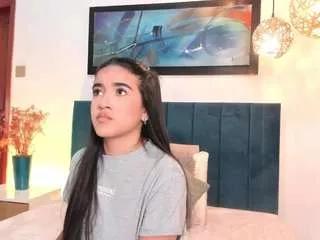 leaahcarter from CamSoda