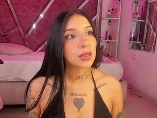 leiawong from CamSoda is Freechat