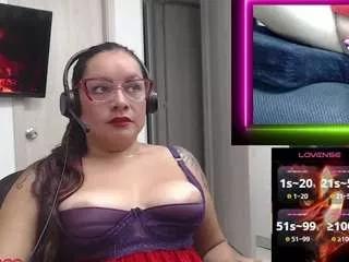 Leidydi223 from CamSoda